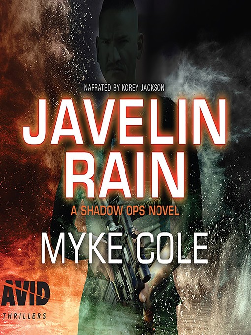 Title details for Javelin Rain by Myke Cole - Available